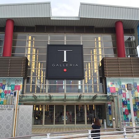 Aparthotel Cosmos Omoromachi Station Naha Exterior foto