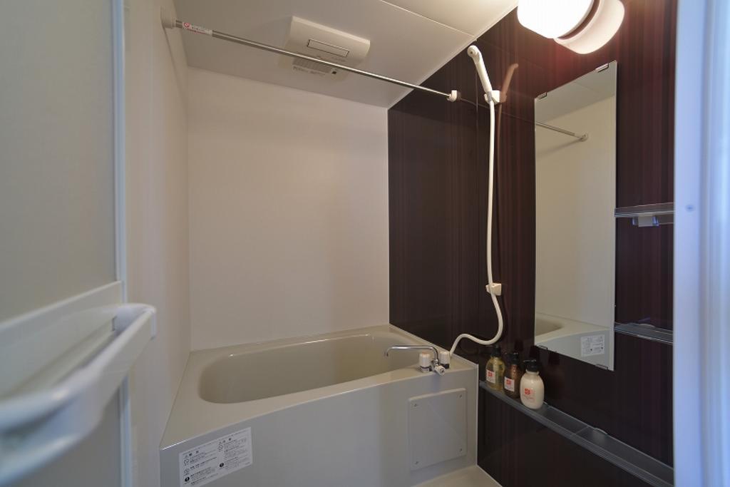 Aparthotel Cosmos Omoromachi Station Naha Exterior foto